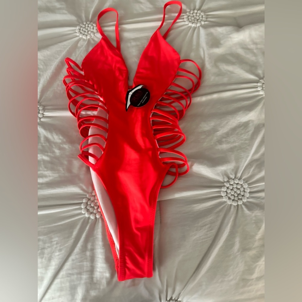 Hot Miami styles swimsuit